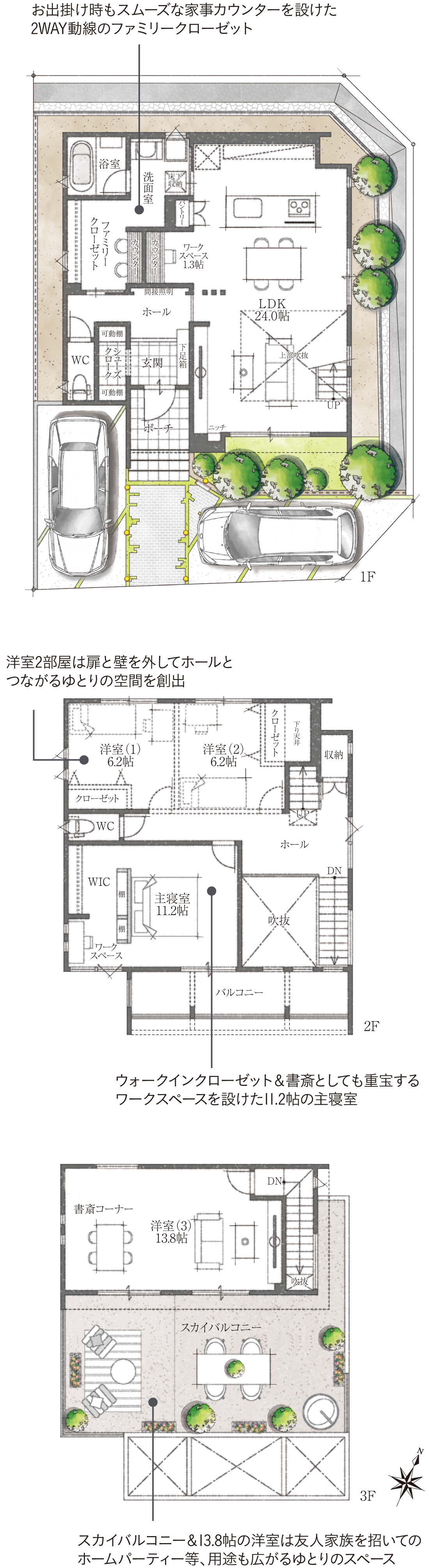 図面